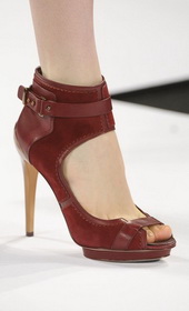 туфли 2013 max azria туфли 2013 max azria